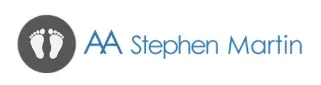 Home - Mobile podiatrist: AA Stephen Martin, Basildon